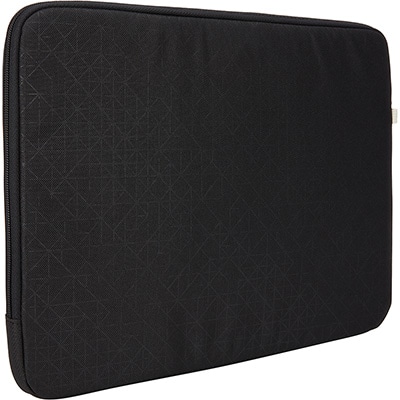 Capa luva para notebook, 13,3 polegadas, Preto, 3204390, Case Logic - 1 UN