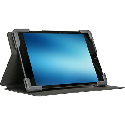 Capa para tablet até 8,5" com suporte giratório, THZ78413GL, Targus - 1 UN