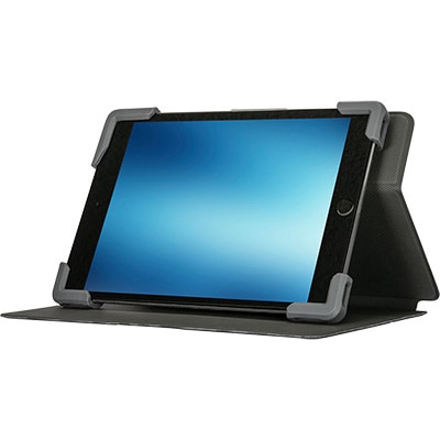 Capa para tablet até 8,5" com suporte giratório, THZ78413GL, Targus - 1 UN