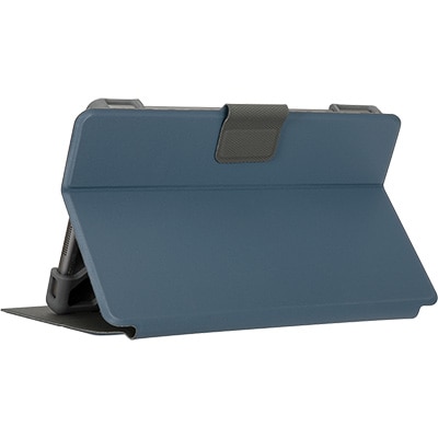 Capa para tablet até 8,5" com suporte giratório, THZ78413GL, Targus - 1 UN