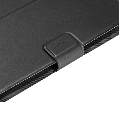 Capa para tablet até 8,5" com suporte giratório, THZ784GL, Targus - 1 UN