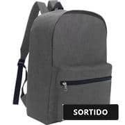 Mochila poliéster, PMSP, Sortida, IMPMM9158, C H X Shop - PT 1 UN Mochila poliéster, PMSP, Sortida, IMPMM9158, C H X Shop - PT 1 UN