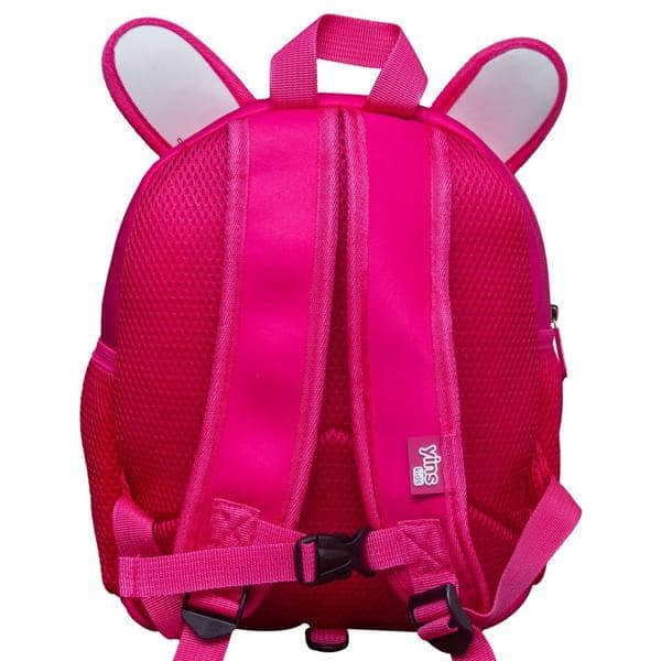 Mochila Neoprene 13", Coelhinho, YS42311, YIN'S - PT 1 UN