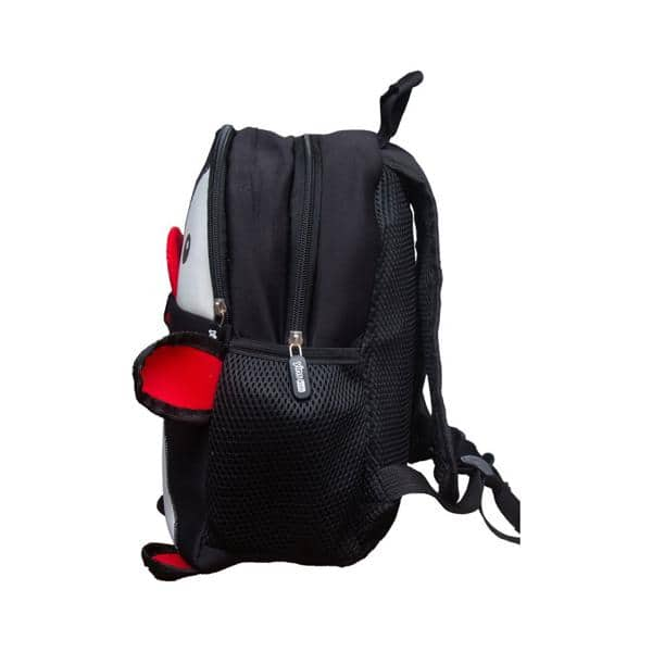 Mochila Neoprene 13", Pinguim, YS42316, YIN'S - PT 1 UN