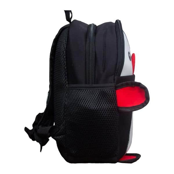 Mochila Neoprene 13", Pinguim, YS42316, YIN'S - PT 1 UN