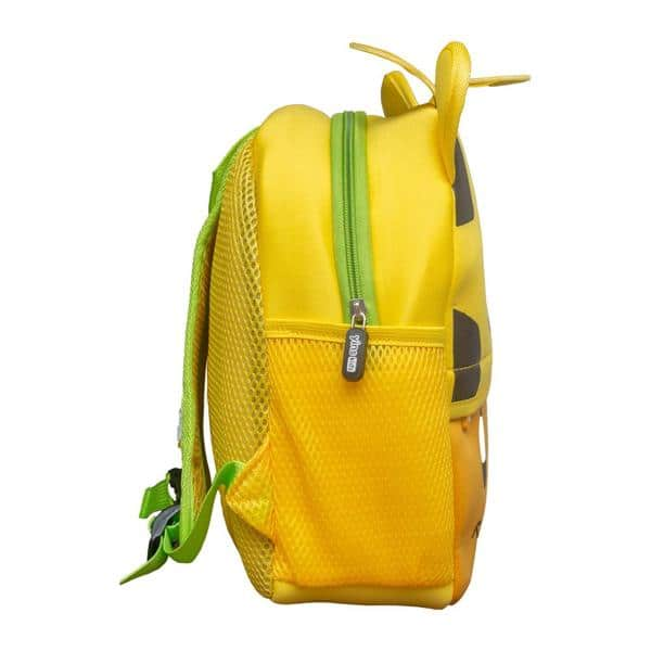 Mochila Neoprene 13", Girafa, YS42317, YIN'S - PT 1 UN