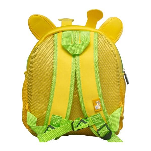 Mochila Neoprene 13", Girafa, YS42317, YIN'S - PT 1 UN