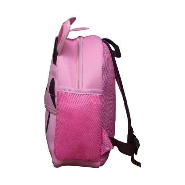 Mochila Neoprene 13", Girafa, YS42317, YIN'S - PT 1 UN