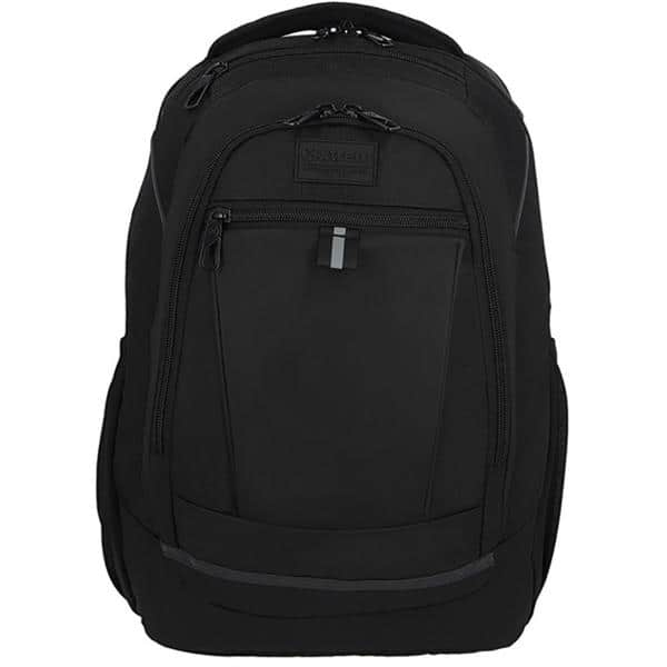 Mochila para Notebook, até 16", Brooklyn, Preta, 147364-104, Samsonite - PT 1 UN