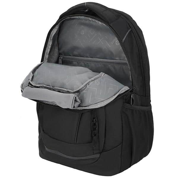 Mochila para Notebook, até 16", Brooklyn, Preta, 147364-104, Samsonite - PT 1 UN