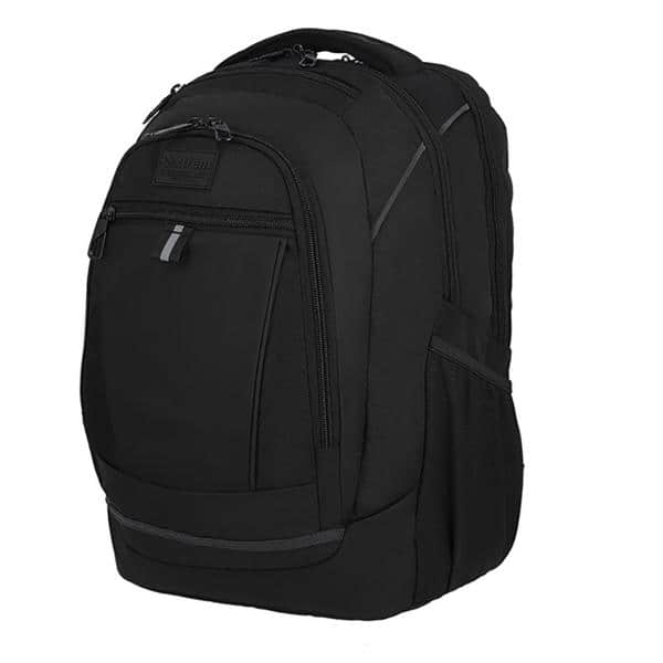 Mochila para Notebook, até 16", Brooklyn, Preta, 147364-104, Samsonite - PT 1 UN