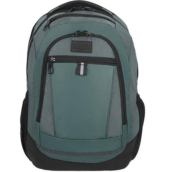 Mochila para Notebook, até 16", Brooklyn, 147364-144, Verde, Samsonite - PT 1 UN