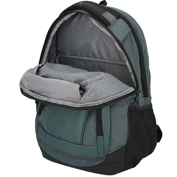 Mochila para Notebook, até 16", Brooklyn, 147364-144, Verde, Samsonite - PT 1 UN