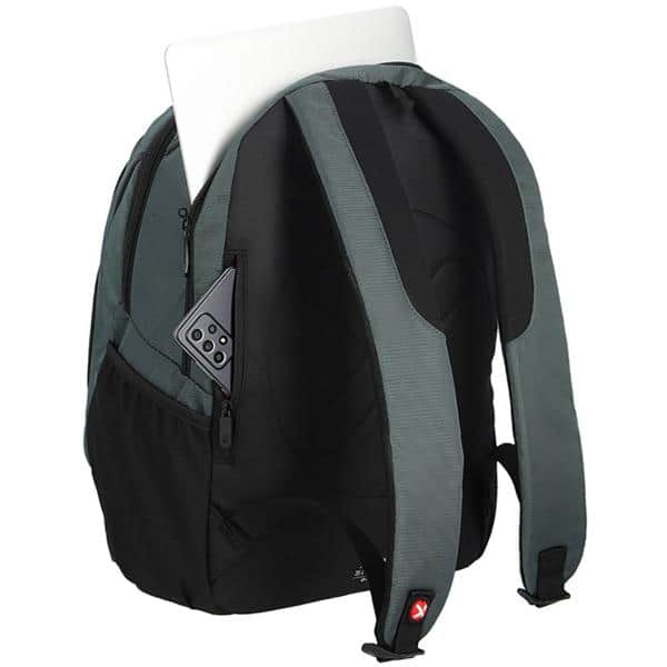 Mochila para Notebook, até 16", Brooklyn, 147364-144, Verde, Samsonite - PT 1 UN