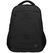 Mochila para Notebook, até 16, Gamma, 147365-104, Xtrem - PT 1 UN