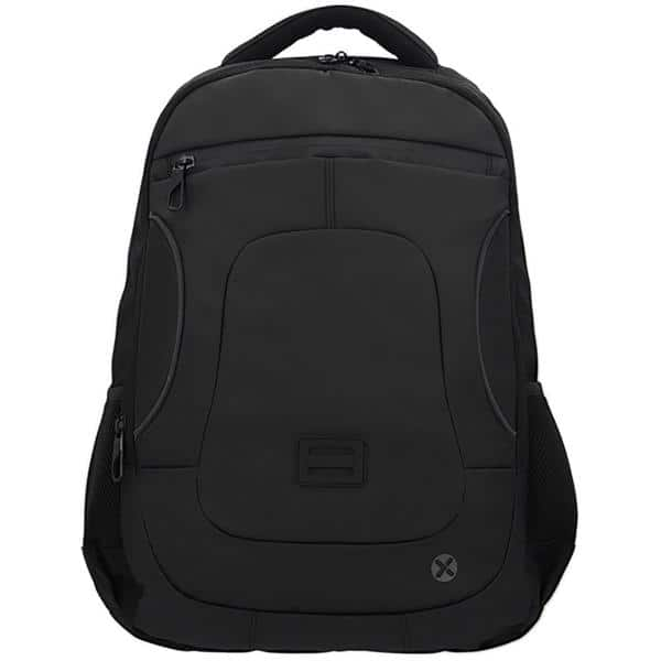 Mochila para Notebook, até 16", Gamma, 147365-104, Xtrem - PT 1 UN