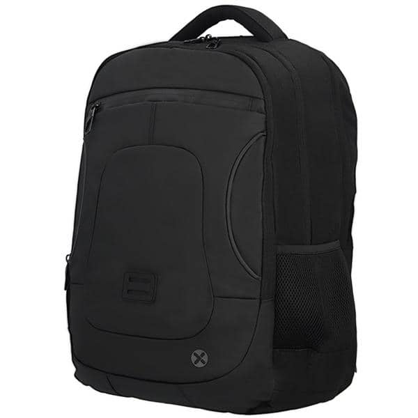 Mochila para Notebook, até 16", Gamma, 147365-104, Xtrem - PT 1 UN