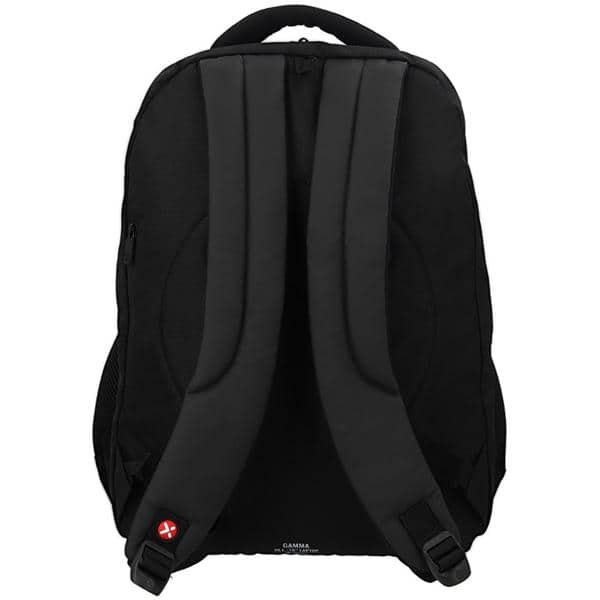 Mochila para Notebook, até 16", Gamma, 147365-104, Xtrem - PT 1 UN