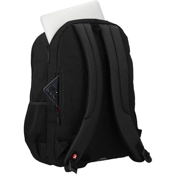 Mochila para Notebook, até 16", Gamma, 147365-104, Xtrem - PT 1 UN