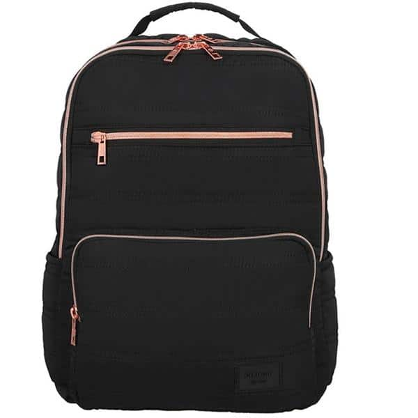 Mochila para Notebook, até 16", Nebraska, Preta, 147377-104, Xtrem - PT 1 UN