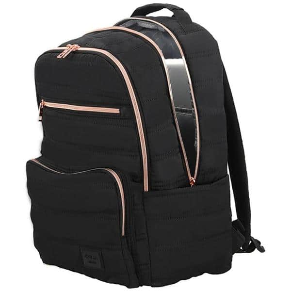 Mochila para Notebook, até 16", Nebraska, Preta, 147377-104, Xtrem - PT 1 UN