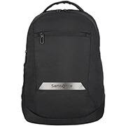 Mochila para Notebook, até 17, Acceleration Harlow, Preta, 147433-104, Samsonite - PT 1 UN