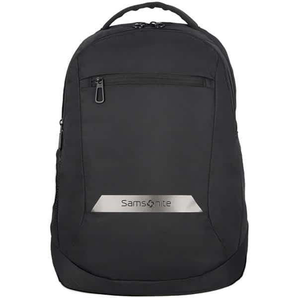 Mochila para Notebook, até 17", Acceleration Harlow, Preta, 147433-104, Samsonite - PT 1 UN