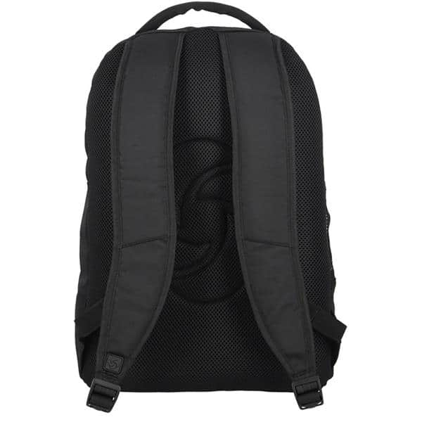 Mochila para Notebook, até 17", Acceleration Harlow, Preta, 147433-104, Samsonite - PT 1 UN