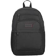 Mochila para Notebook, até 17, Acceleration Hammer, Preta, 147434-107, Samsonite - PT 1 UN