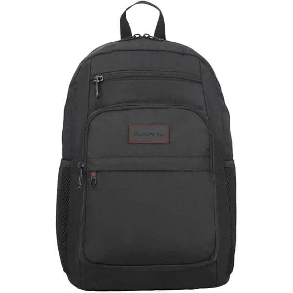 Mochila para Notebook, até 17", Acceleration Hammer, Preta, 147434-107, Samsonite - PT 1 UN