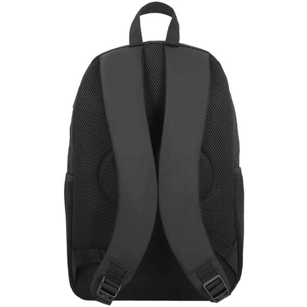 Mochila para Notebook, até 17", Acceleration Hammer, Preta, 147434-107, Samsonite - PT 1 UN