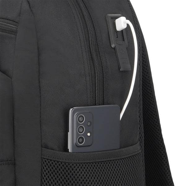 Mochila para Notebook, até 17", Acceleration Hammer, Preta, 147434-107, Samsonite - PT 1 UN