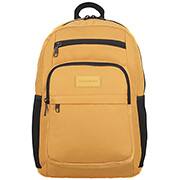 Mochila para Notebook, até 17, Acceleration Hammer, Amarela, 147434-158, Samsonite - PT 1 UN