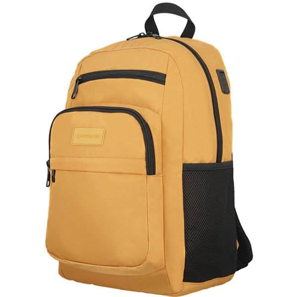 Mochila para Notebook, até 17", Acceleration Hammer, Amarela, 147434-158, Samsonite - PT 1 UN