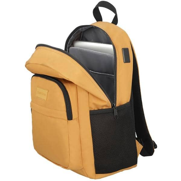 Mochila para Notebook, até 17", Acceleration Hammer, Amarela, 147434-158, Samsonite - PT 1 UN