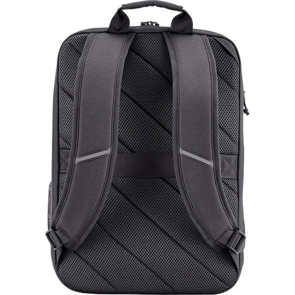 Mochila para Notebook de até 15.6" em poliéster, Traveler, Azul, 6B8U7AA, HP - PT 1 UN