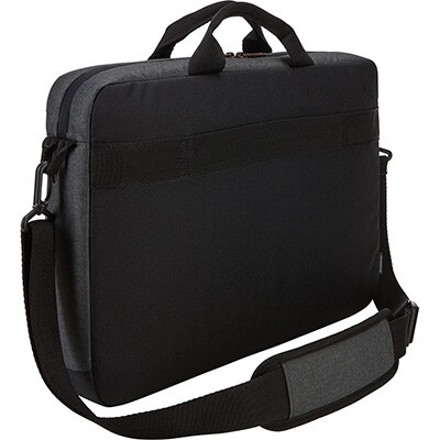 Maleta para notebook 15.6" slim, Attaché obsidian, 3203695, Case Logic - CX 1 UN