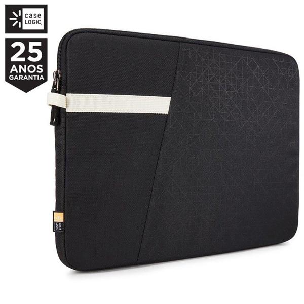 Capa luva para notebook 14" ibrs114 preta Case Logic CX 1 UN