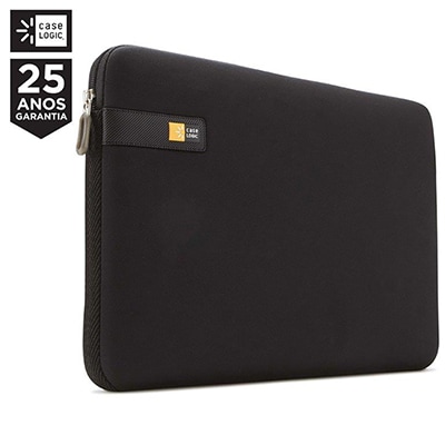 Capa luva para notebook 14" laps114 Case Logic - CX 1 UN