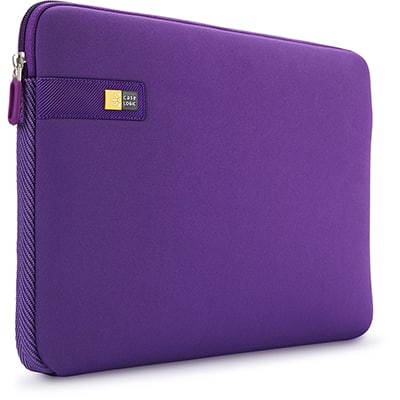 Capa luva para notebook 16" laps116 Purple, 3201361, Case Logic - CX 1 UN