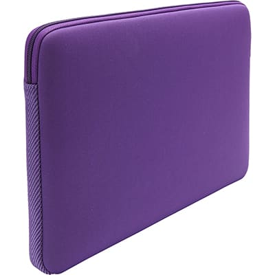 Capa luva para notebook 16" laps116 Purple, 3201361, Case Logic - CX 1 UN