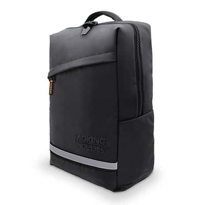 Mochila p/notebook até 16" em poliester SN77917 Aoking PT 1 UN