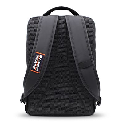 Mochila p/notebook até 16" em poliester SN77917 Aoking PT 1 UN