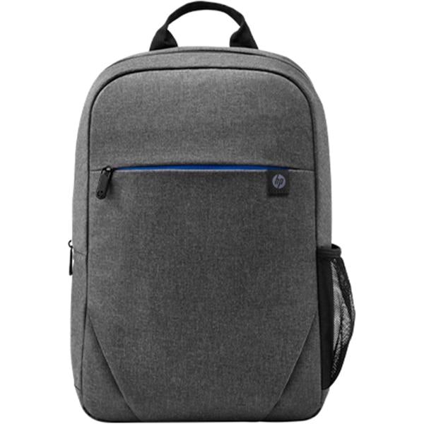 Mochila para notebook até 15 polegadas, Poliéster, Cinza, 2Z8P3AA, HP - PT 1 UN