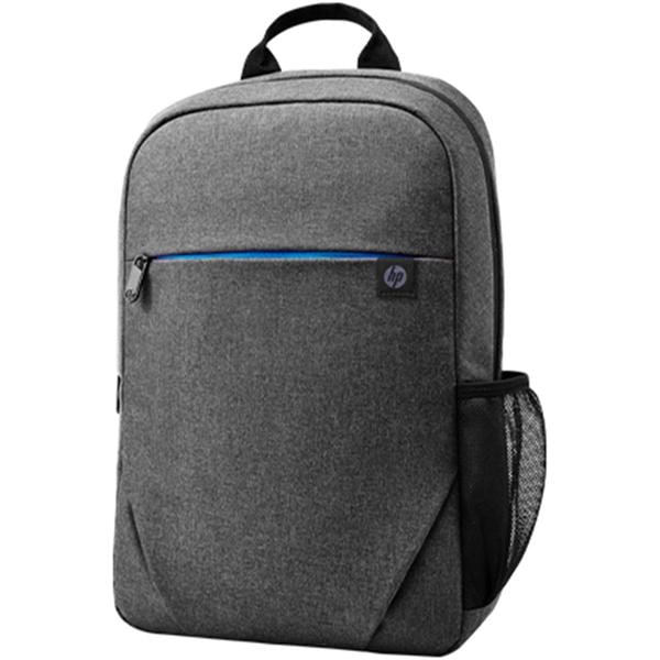 Mochila para notebook até 15 polegadas, Poliéster, Cinza, 2Z8P3AA, HP - PT 1 UN