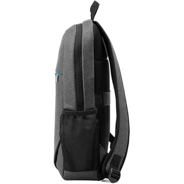 Mochila para notebook até 15 polegadas, Poliéster, Cinza, 2Z8P3AA, HP - PT 1 UN