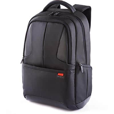 Mochila p/notebook 15" Ikonn preta 31R209001 Samsonite PT 1 UN