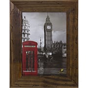 Porta retrato 15x21 Class bate prego Decorex PT 1 UN Porta retrato 15x21 Class bate prego Decorex PT 1 UN