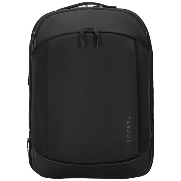 Mochila para Notebook de até 15.6" Tech Traveler XL, TBB612GL, Targus - PT 1 UN