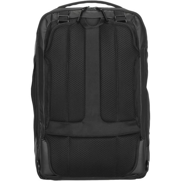 Mochila para Notebook de até 15.6" Tech Traveler XL, TBB612GL, Targus - PT 1 UN